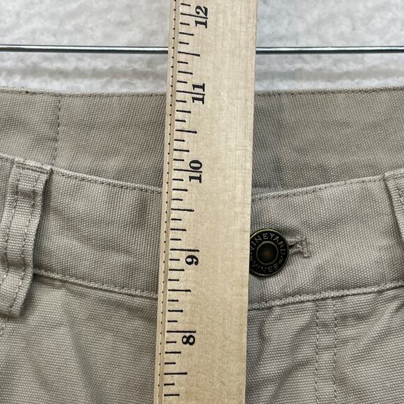 Vineyard Vines Pants Mens 30x30 Khaki 5 Pocket Chino Golf Stretch Straight Leg - Picture 11 of 13